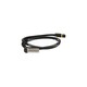 ABS SENSOR VOORAS RECHTS 1300MM